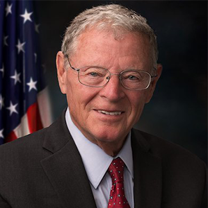 Jim Inhofe